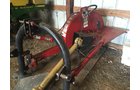 Property photo 31 - ABSOLUTE FARM EQUIPMENT AUCTION IN AUGLAIZE COUNTY, OHIO